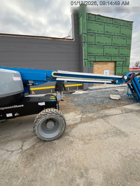 2024 GENIE S-45 XC
