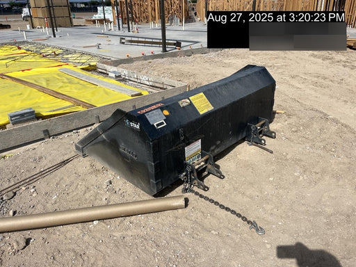 2024 STAR INDUSTRIES 1406B