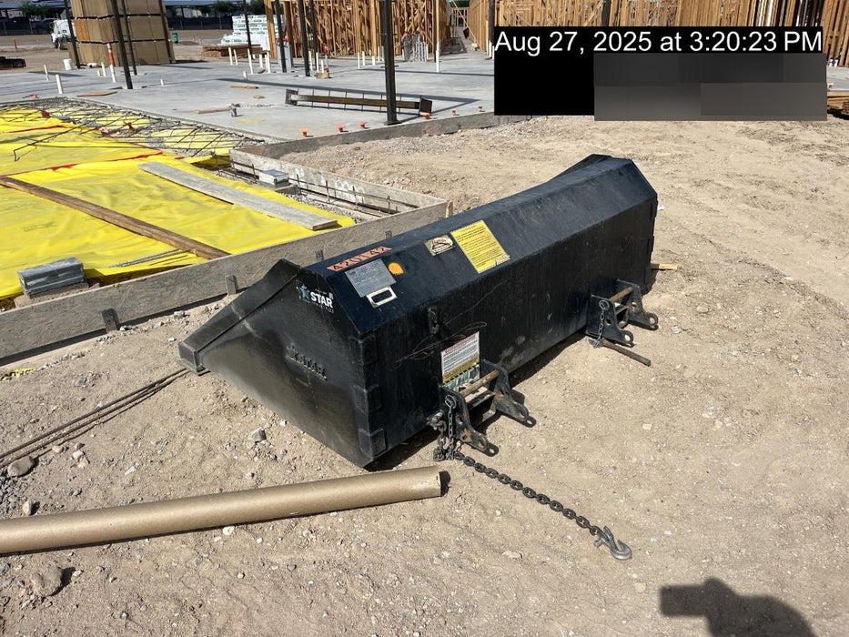 2024 STAR INDUSTRIES 1406B