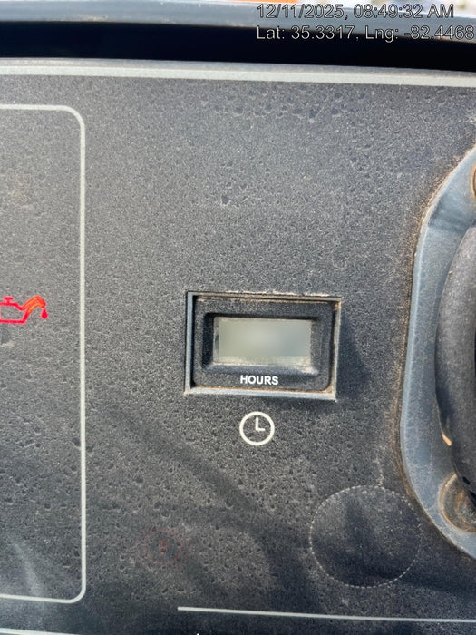 2020 TENNANT S20 LPG