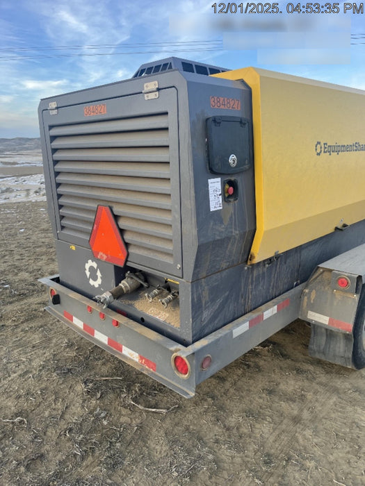 2024 ATLAS COPCO XAS 850