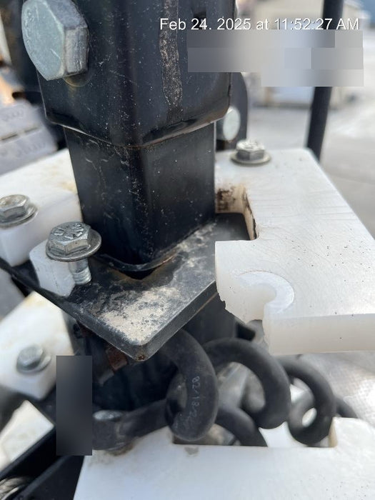 2020 LIND EQUIPMENT LE980LEDV-T4B