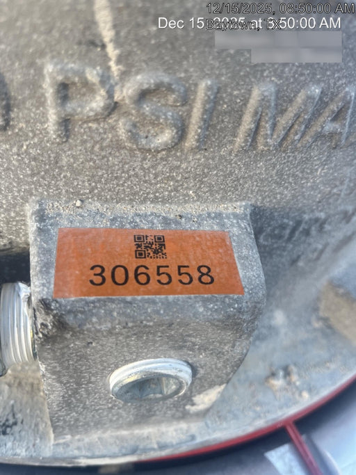 2023 WIDDER 20262-TRACKER