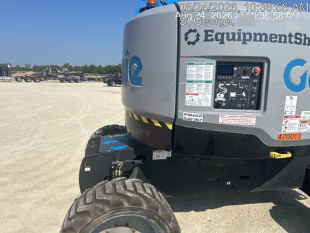 2024 GENIE Z-62/40 RT
