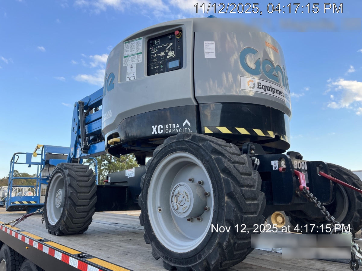 2020 GENIE Z-45 XC