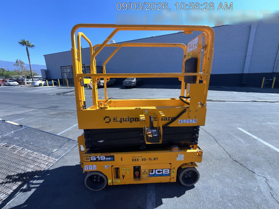 2024 JCB S1932E