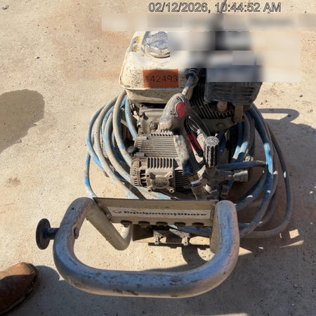 2021 MI-T-M CORPORATION CA-2703-1MMH