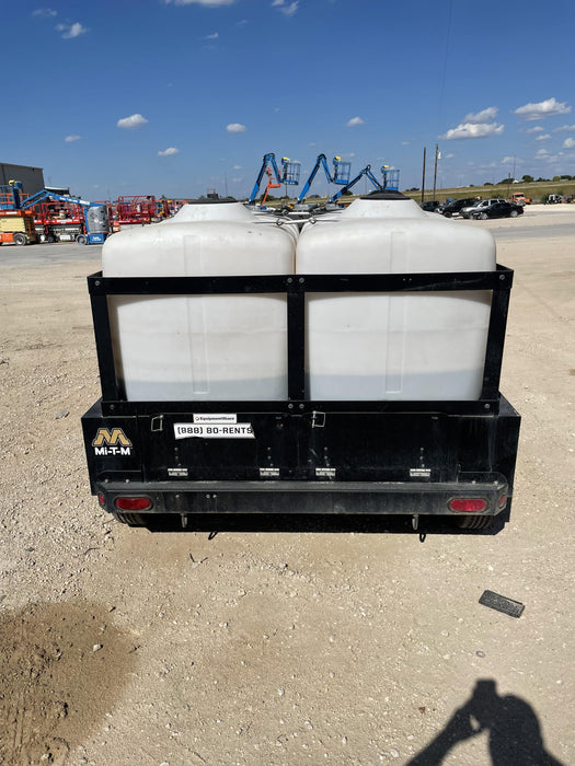 2020 MI-T-M CORPORATION HS-3006-0MDK-UR