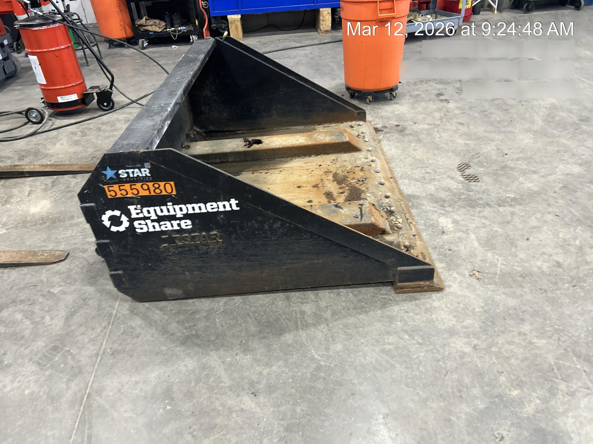 2025 STAR INDUSTRIES 1406B