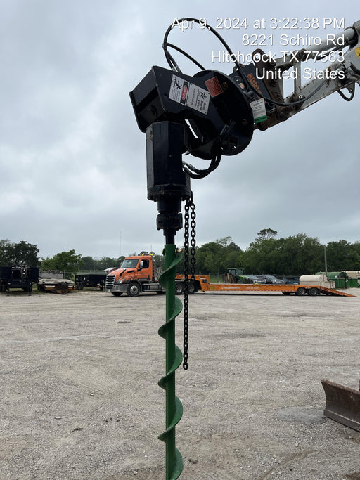 2024 GOOD EARTH TOOLS GET-306460