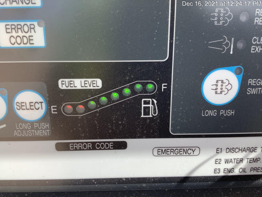 2021 AIRMAN PDS185S-6E1