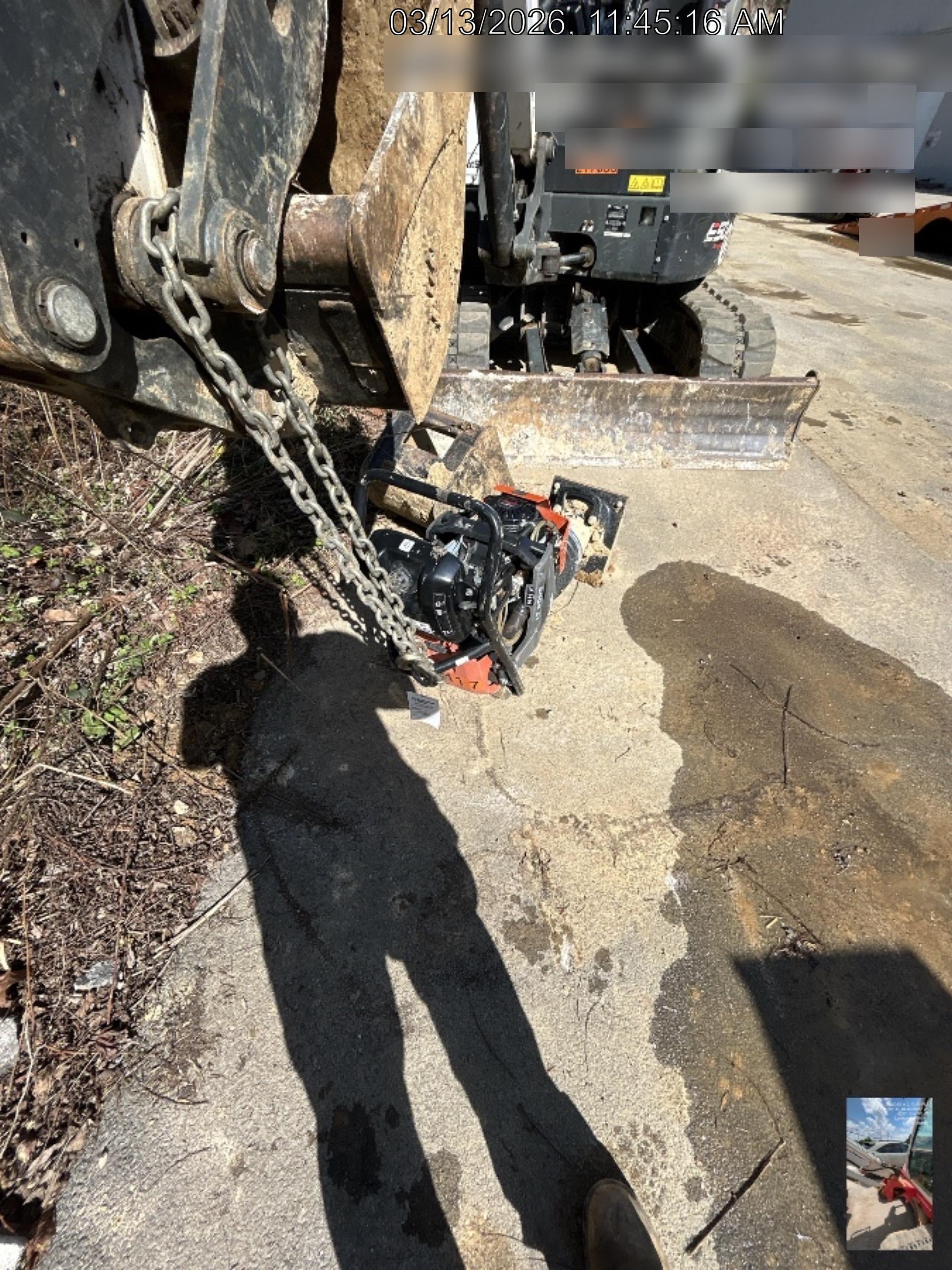 2024 HUSQVARNA LT6005