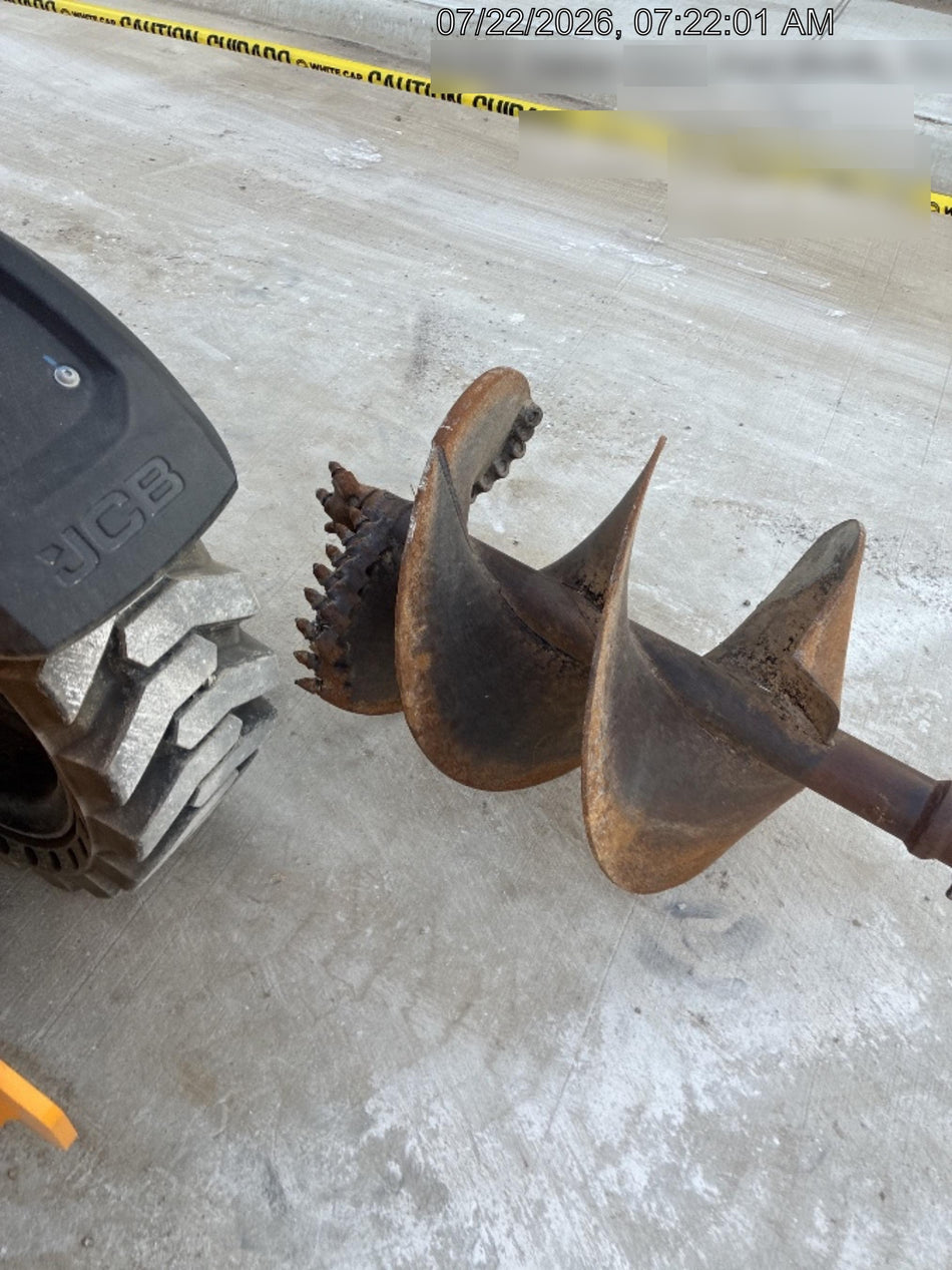 2024 AUGER TORQUE 3300-30