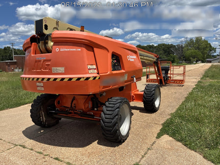2023 JLG 660SJ