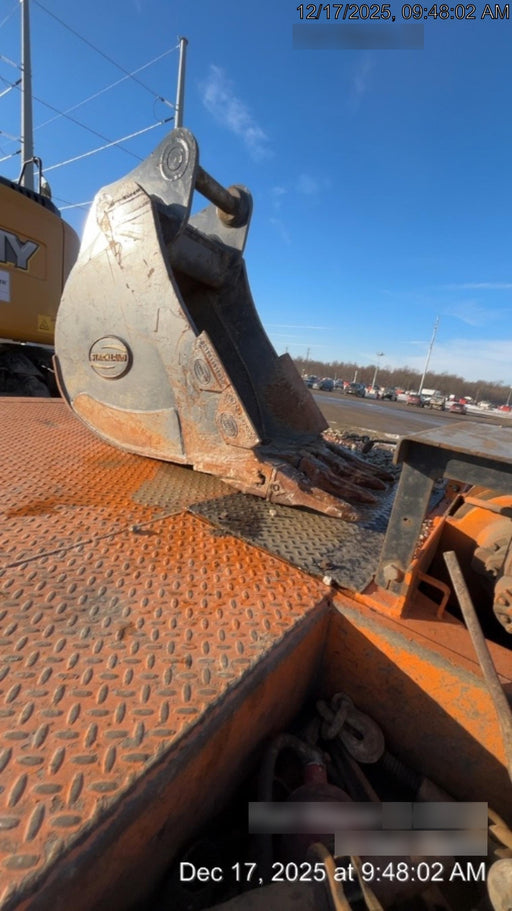 2024 STRICKLAND BT-13W024