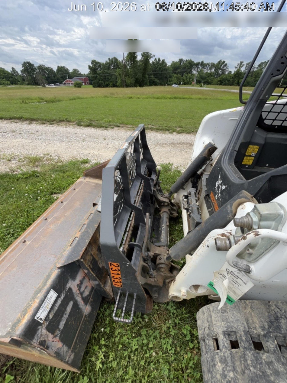 2022 PALADIN 48" Pallet Forks - Paladin