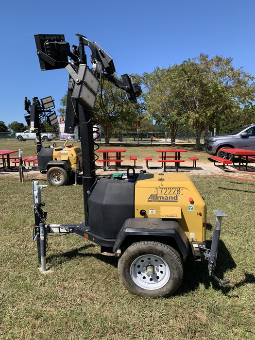 2021 ALLMAND NLV3GR