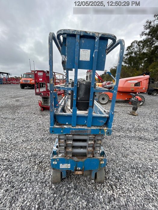 2020 Genie GS-1930 GENIE GS-1930