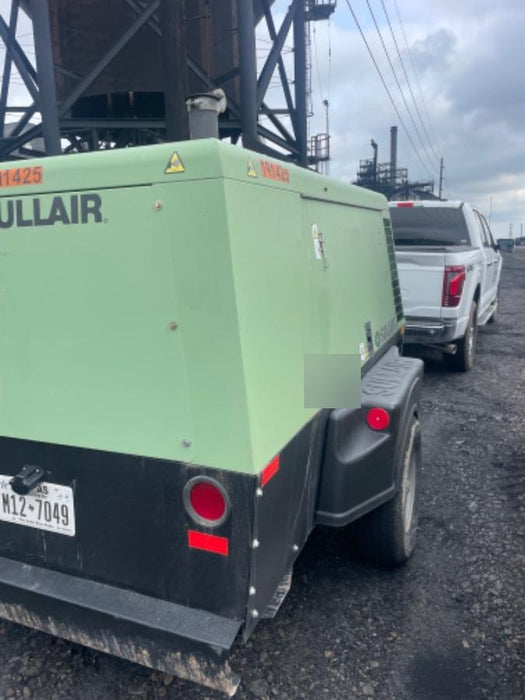 2021 SULLAIR 375H