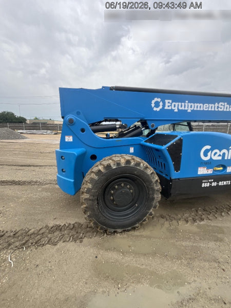 2026 GENIE GTH-1056