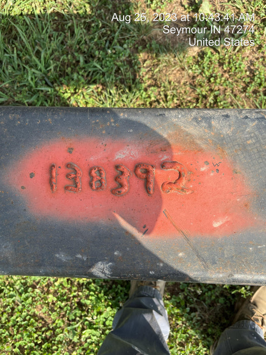 2021 STAR INDUSTRIES M1360B - Star JIB Boom