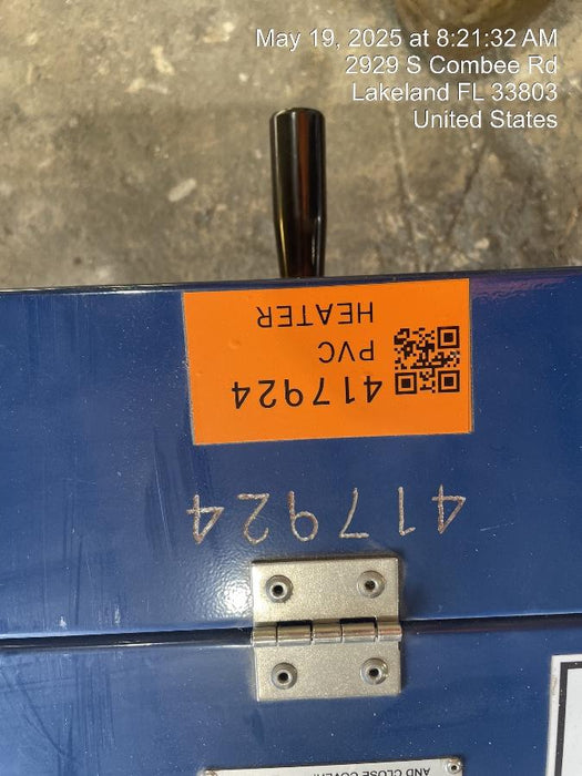 2024 CURRENT TOOLS 451