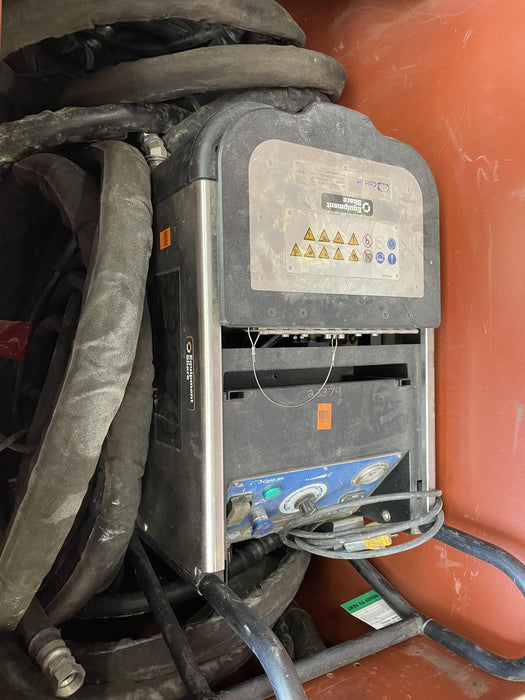 2019 COLD JET AERO 40FP