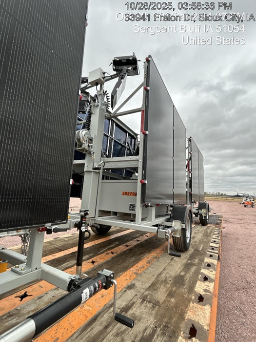 2025 PROGRESS SOLAR SOLUTIONS Helios-2XP