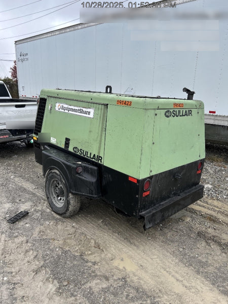 2021 SULLAIR 375H
