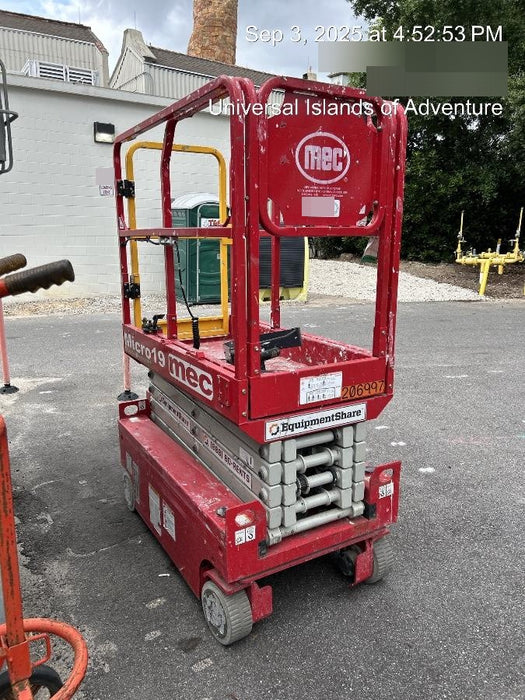 2022 MEC Micro 19