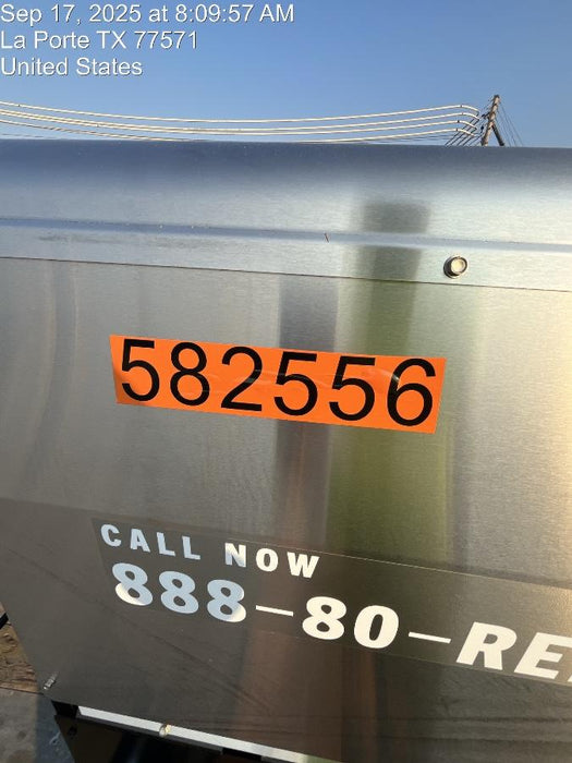 2025 LINCOLN ELECTRIC LE400