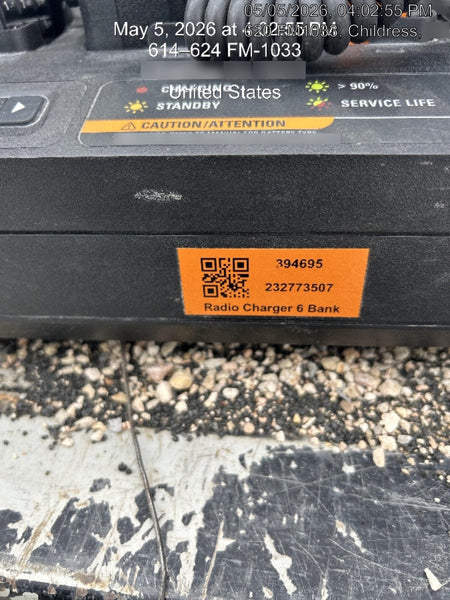 2024 MOTOROLA PMPN4284