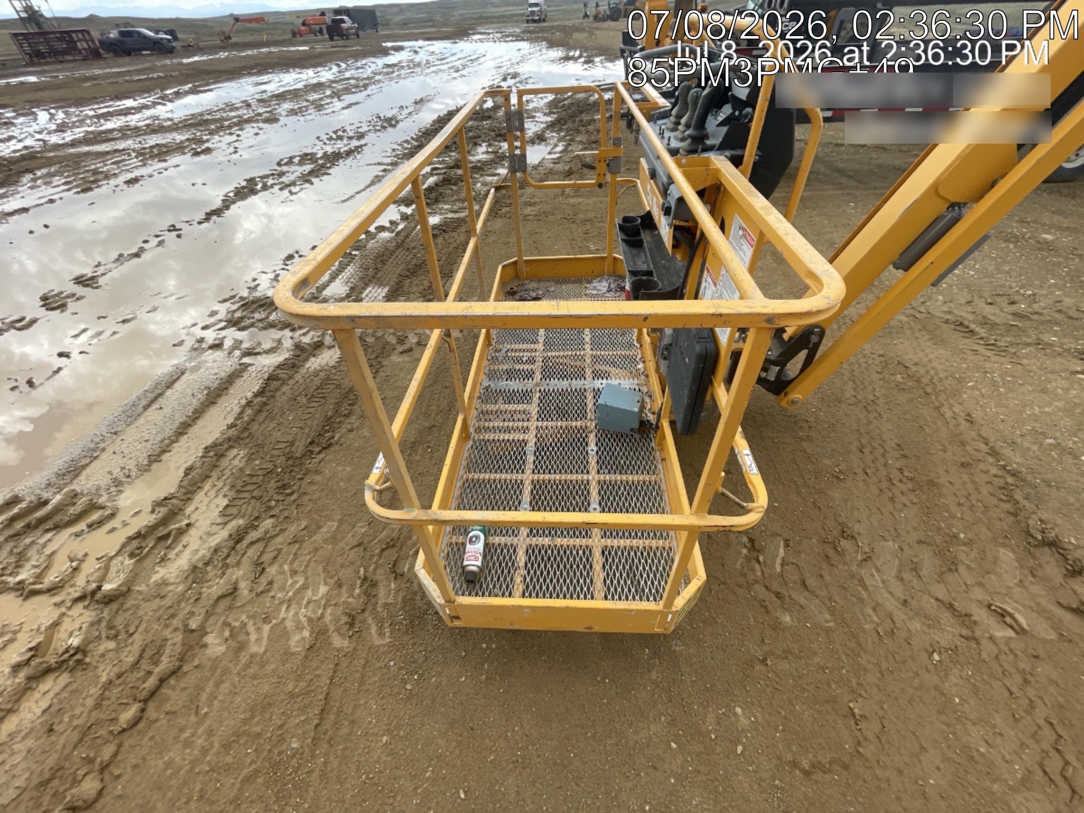 2021 HAULOTTE HT46RTJO