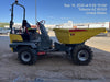 2025 WACKER NEUSON DW307 ROPS