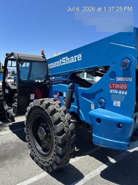 2024 GENIE GTH-844