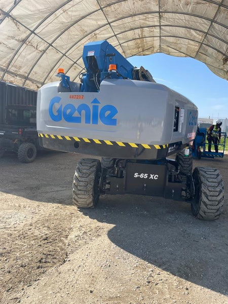 2024 GENIE S-65 XC