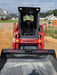 2022 TAKEUCHI TL8R2-CR