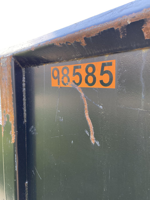 2020 STAR INDUSTRIES M-1820 - Self-Dump Hopper