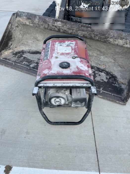 2024 MI-T-M GEN-6500-0MM1