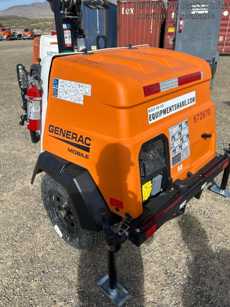 2026 GENERAC MLTS-4