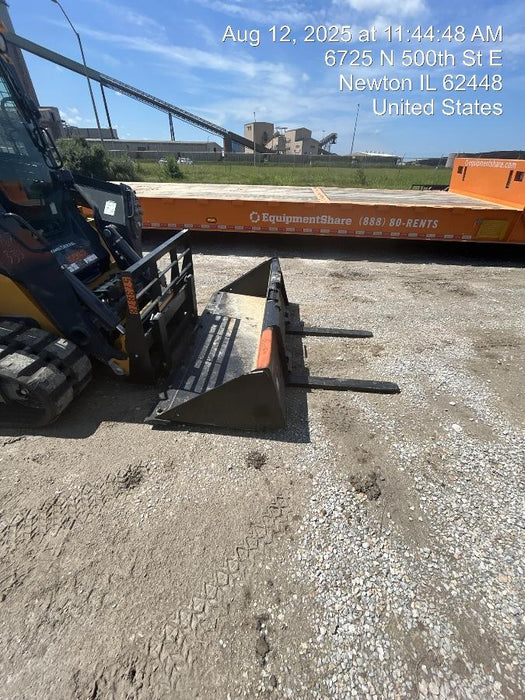 2025 ARROW MATERIAL HANDLING 60" Pallet Forks