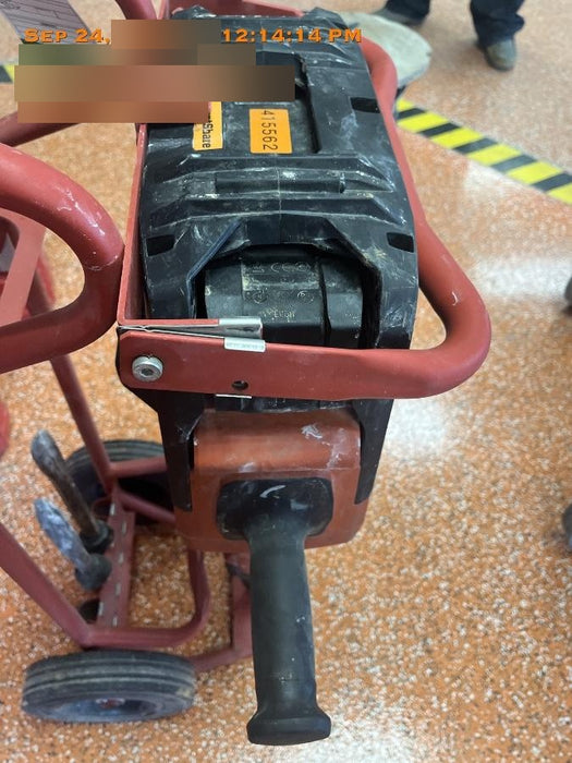 2024 HILTI TE 2000-22