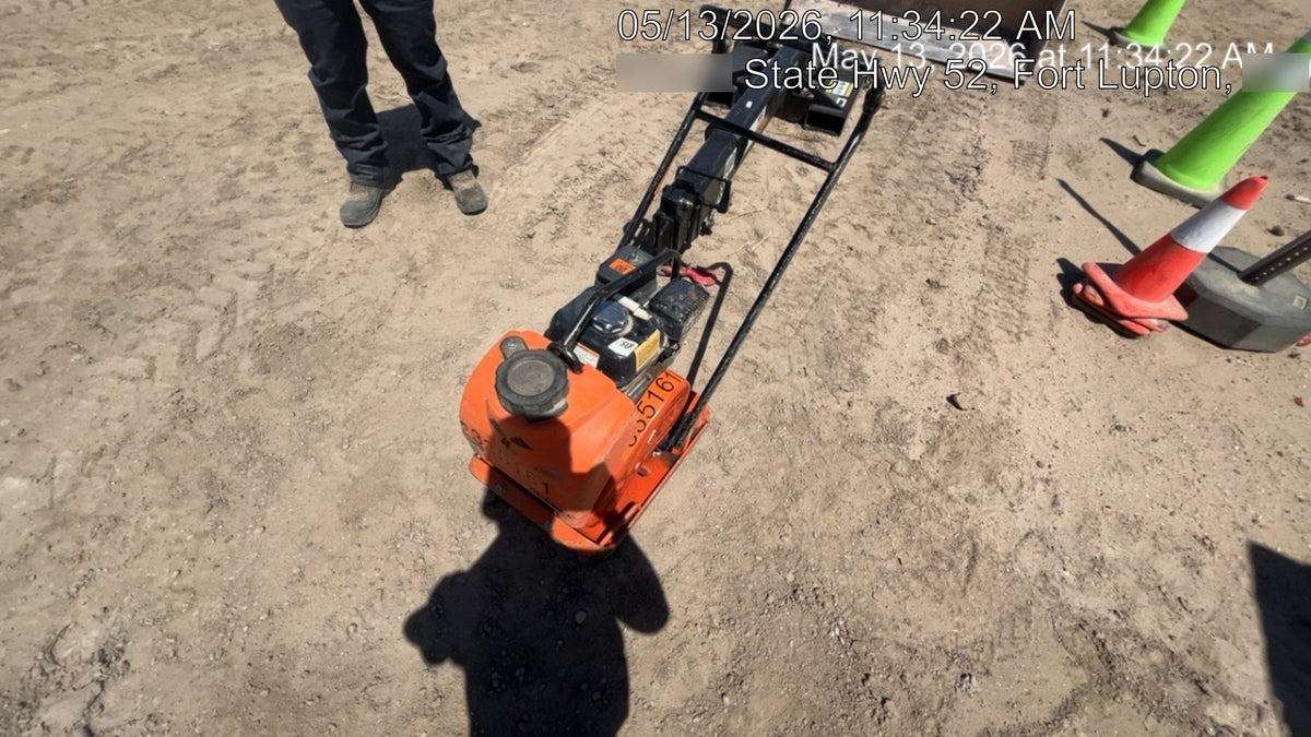 2023 MULTIQUIP MVC82VHW