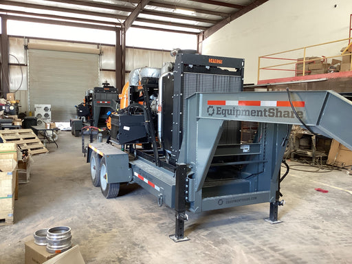 2023 PREMIER PUMP 8NHTH-RP-DC13