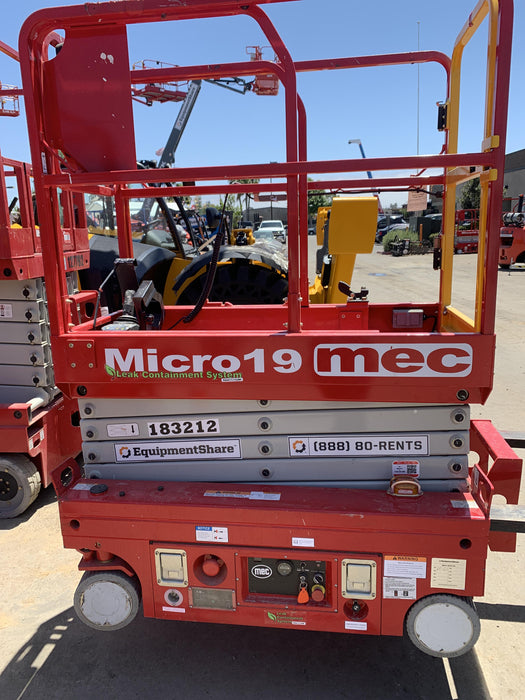 2021 MEC Micro 19