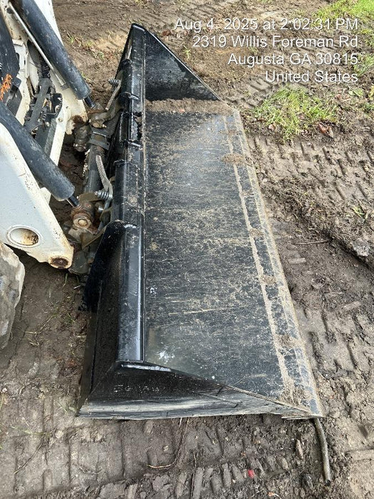 2025 JOHN DEERE 84" Bucket - John Deere