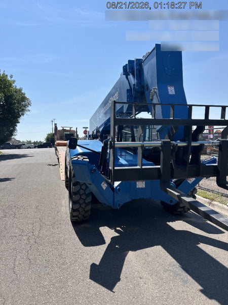 2026 GENIE GTH-1256