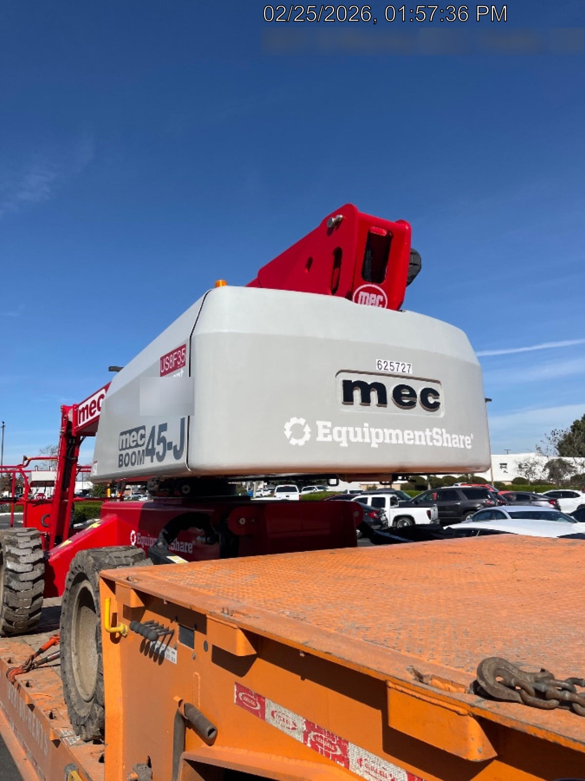 2026 MEC 45-J D