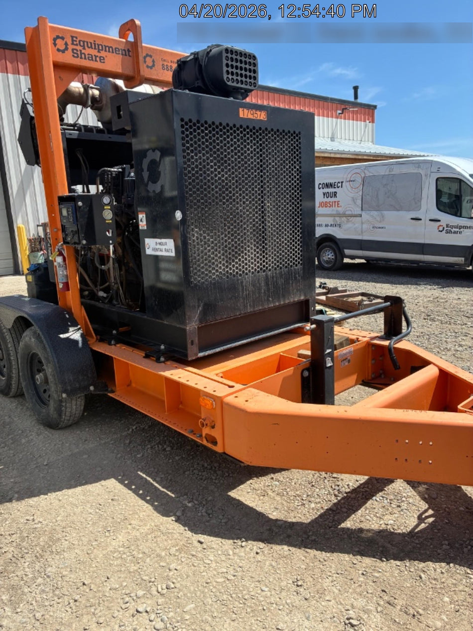 2021 PIONEER PP108S17L71-6090HFC09