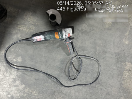 2024 METABO WP11-125QUICK